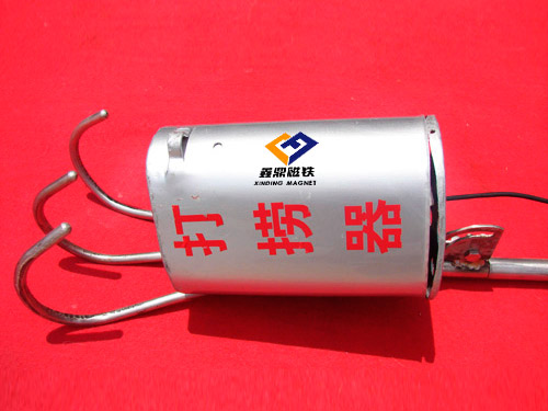 打撈器