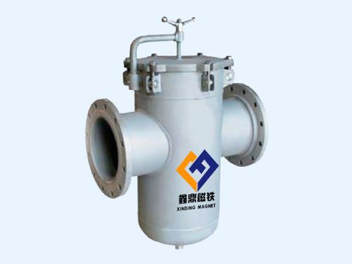 磁性過濾器