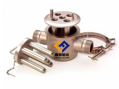 磁性過濾器