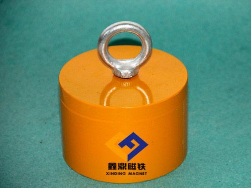 打撈器